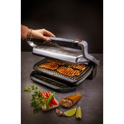 Tefal Gc724d Kontaktgrill