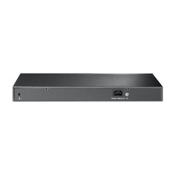 Tp-Link 18-Port Gigabit Rackmount Switch Med 16 Poe+