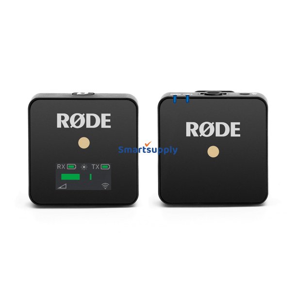 Rde Wireless Go