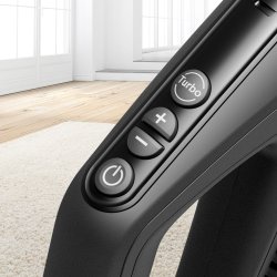 Bosch Serie 6 BGB6SIL1 stvsuger 4 L Beholder vakuum Dry 700 W Stvpose