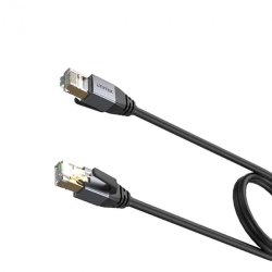 Unitek Ethernet Kabel Rj-45 Lan Cat.8 (S/Ftp) 1M