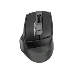 Mus A4Tech FSTYLER FB35 Trdls 2,4 GHz Bluetooth optisk 2000 dpi A4TMYS46716