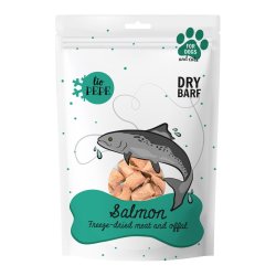 Lio Pepe Laks Xl - Hundegodbid - 180G