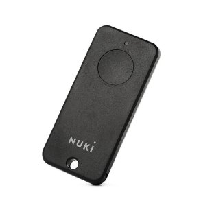 Nuki FOB Bluetooth Sort