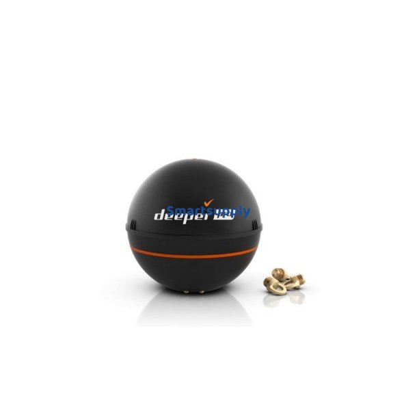 Deeper Smart Sonar Pro - Echolot Zum Angeln