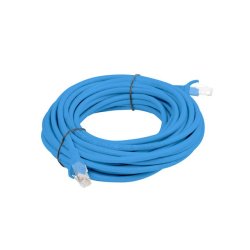 Lanberg Netvrkskabel Rj45, Cat 5E Utp 5M, Bl