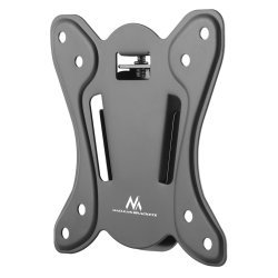 Maclean Mc-715A Tv Mount, Tv Holder, Max Vesa 100X100, 13-27", 25 Kg
