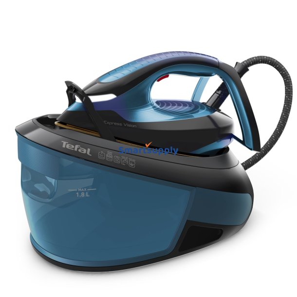 Tefal Express Vision Sv8151 2800 W 1,8 L Durilium Airglide