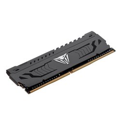 Patriot Memory Viper Steel PVS416G360C8K hukommelsesmodul 16 GB 2 x 8 GB DDR4 3600 Mhz