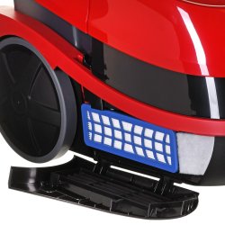 Bosch Serie 4 BWD421PET stvsuger Beholder vakuum Tr&vd 2100 W