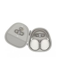 Sennheiser Momentum Trdlse Hovedtelefoner - Hvid