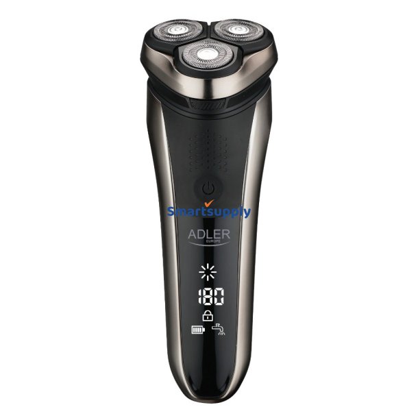 Adler Ad 2933 Elektrisk Barber
