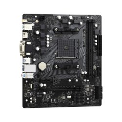 Asrock A520M-HDV Stik AM4 micro ATX