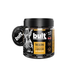 BULT Training treats with game - godbid til hund - 150g