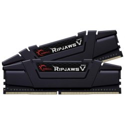 G.Skill Ripjaws V hukommelsesmodul 32 GB DDR4 3200 Mhz