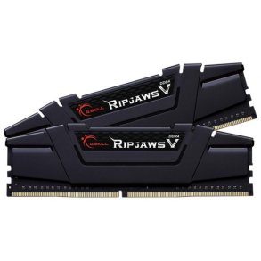G.Skill Ripjaws V hukommelsesmodul 32 GB DDR4 3200 Mhz