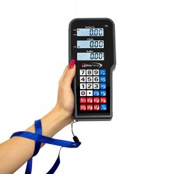 PLATFORMSVGT WAGI TARCZYN WT-090N 150kg