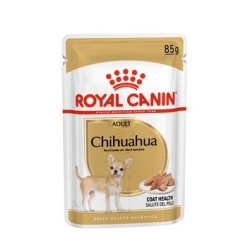 Royal Canin Chihuahua - Pakke 12X85g