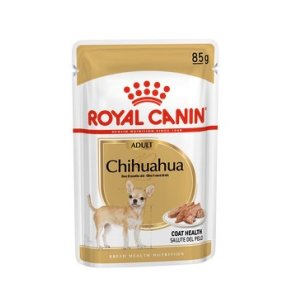 ROYAL CANIN Chihuahua - pakke 12x85g