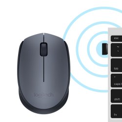 Logitech M170 Trdls Mus