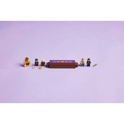 Lego Harry Potter 76441 Hogwarts Castle: Duelklub