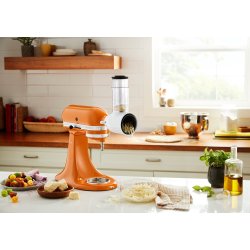 Kitchenaid Artisan Standarmatur 300 W Orange