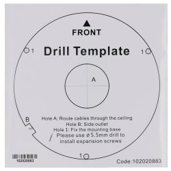 Hikvision IP Kamera Ds-2Cd2387g2h-Liu/Sl
