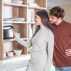 Black+Decker BXSA753E sandwichtoaster