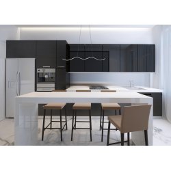 Activejet LED-loftslampe AJE-SARA