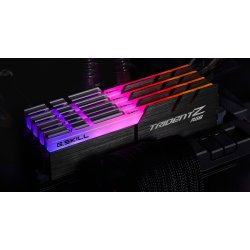G.Skill Trident Z RGB F4-4000C18Q-128GTZR hukommelsesmodul 128 GB 4 x 32 GB DDR4 4000 MHz
