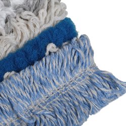 Vileda Swab Ultramax rengringsmoppe Hvid