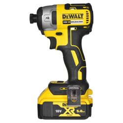 Kombost St For Elektriske Vrktj Dewalt 2X5,0Ah 18V