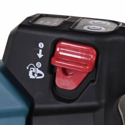 Makita Uh005gz 40V Xgt 750 Mm Akku Hkkeklipper