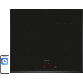 SIEMENS induktionskogeplade ED651HSC1E