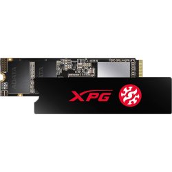 XPG SX6000 Lite M.2 1 TB PCI Express 3.0 NVMe 3D TLC