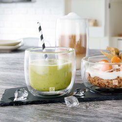 Zwilling 39500-077-0 Teglas Gennemsigtig 2 Stk(E) 240 Ml