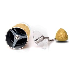 Comandante C40 MK4 Nitro Blade America Cherry kaffemlle