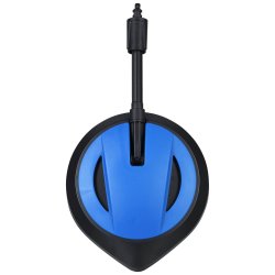 Scheppach Hpc1600-Kit - Hjtryksrenser