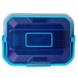 Turist Bil Kleskab Lucznik Cbx-24 Cool &amp; Go L 24L 12V/220-240V