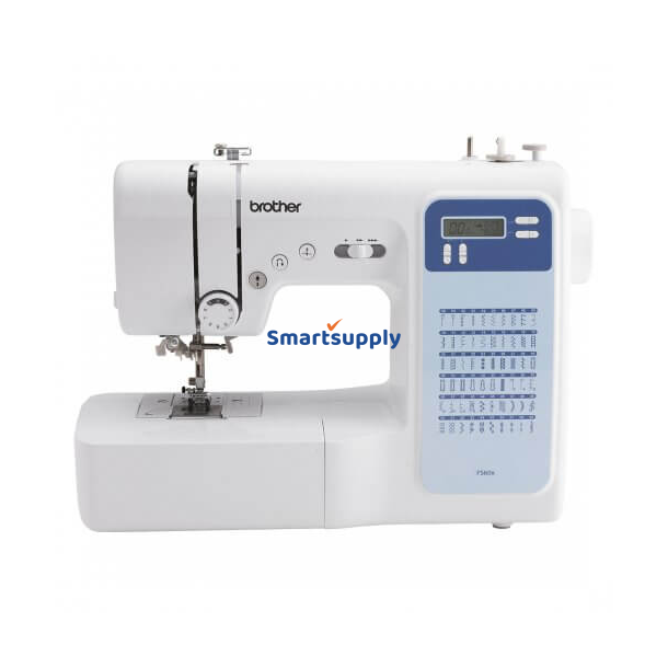 Brother Fs60x Symaskine Elektrisk