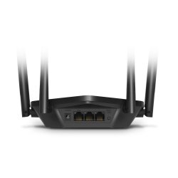 Mercusys Ax1800 Dual-Band Wi-Fi 6 Router