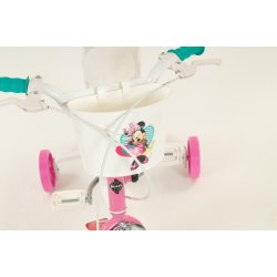 Huffy 12" Brnecykel Disney Minnie