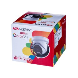 Hikvision IP Kamera Ds-2Cd2387g2h-Liu/Sl