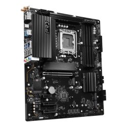 Asrock Z890 Pro-A WiFi Intel Z890 LGA 1851 (Socket V1) ATX