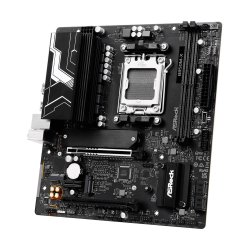 Asrock B850M-X R2 AMD B850 Sokkel AM5 micro ATX