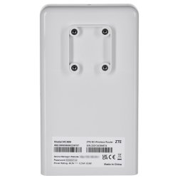 Router Zte Mc889+T3000