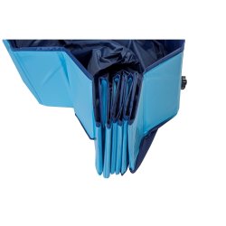 Sammenklappelig Hundebassin - 120X30cm