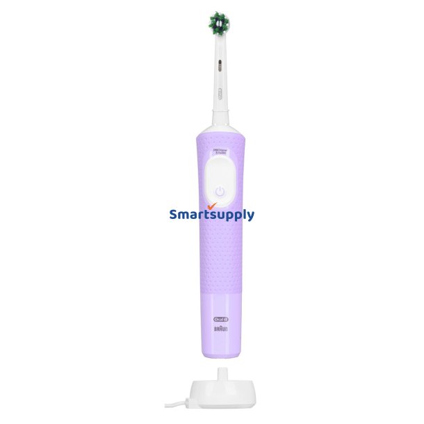 Braun Elektrisk Tandbrste Oral-B Vitality Pro D103 Lilac