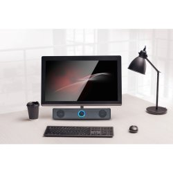 HJTTALER DEFENDER SOUNDBAR Z2 6W LED USB