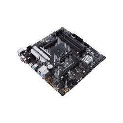ASUS PRIME B550M-A Stik AM4 micro ATX AMD B550
